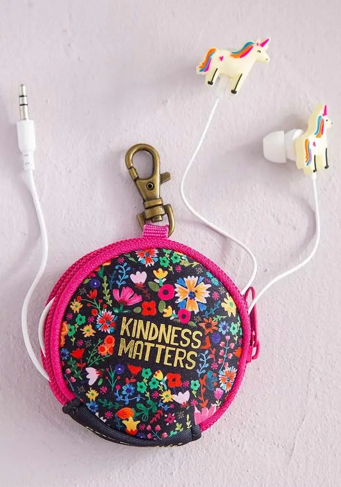  Estuche para auriculares