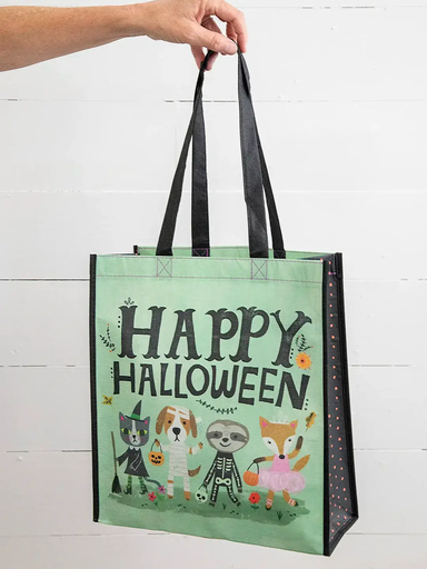 [GBAG149] Feliz Halloween