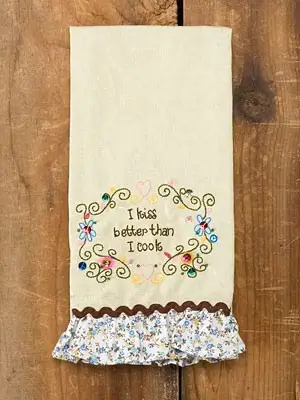 LN HND TWL-BESO MEJOR QUE