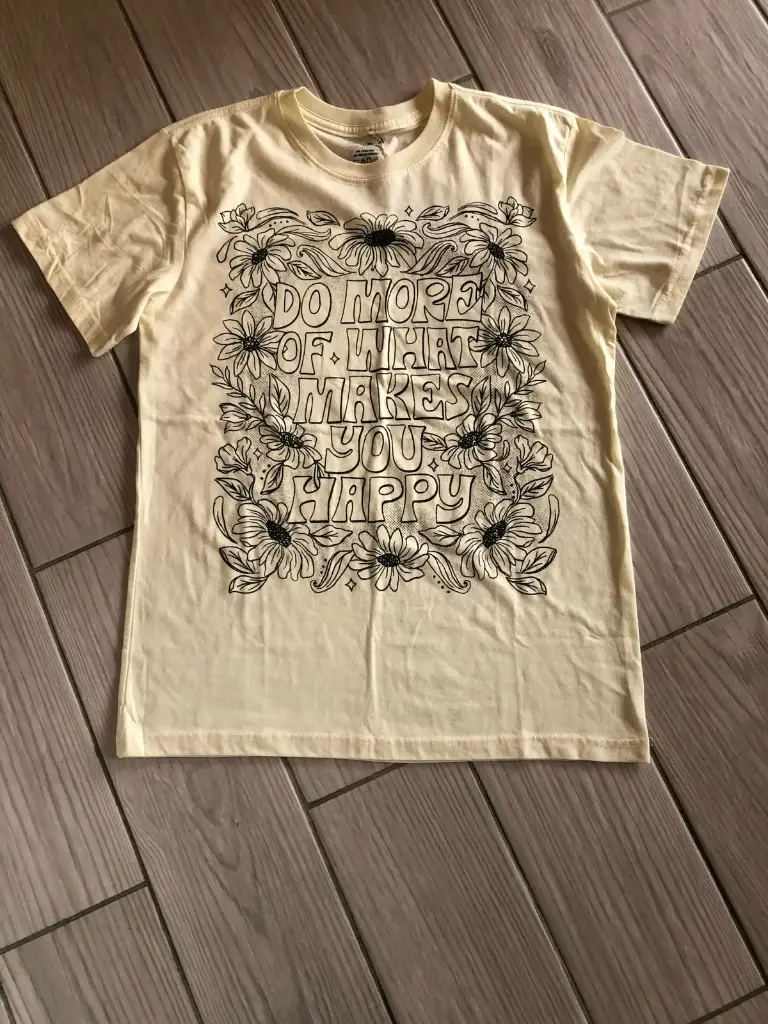 Ama a tu prójimo XS