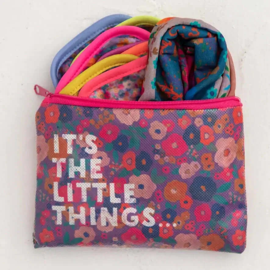Mini Makeup Cloth