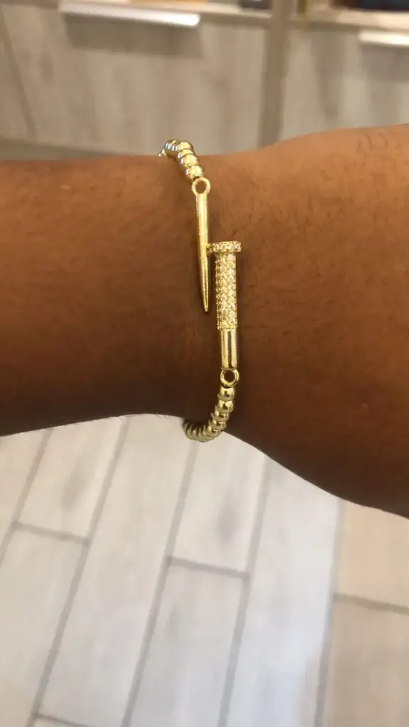 Pulsera Odette