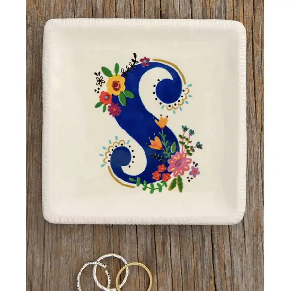 S FLORAL