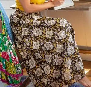 Skirt in a bag S/M