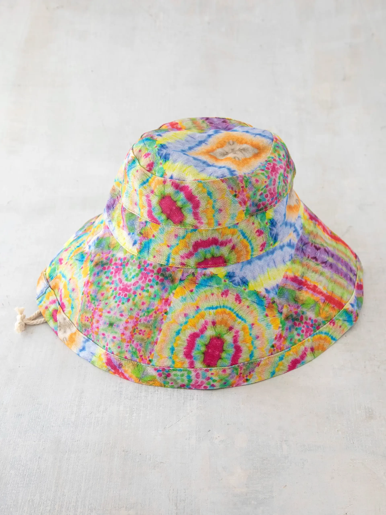 Sunny Day Bucket Hat