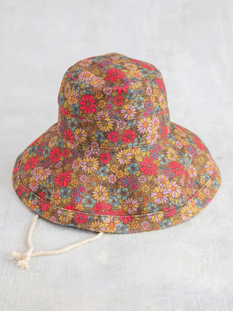 Sombrero de pescador Sunny Day