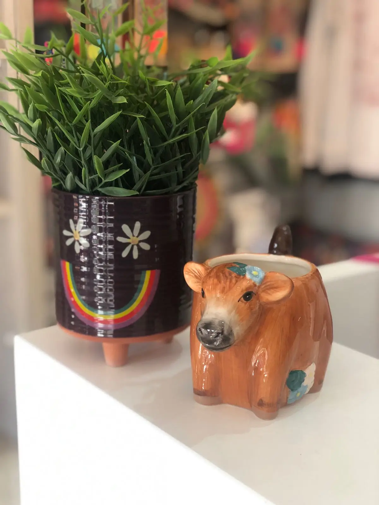 Taza Vaquita