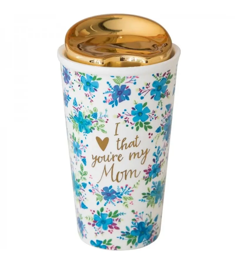 Thermal Mug I love my Mom