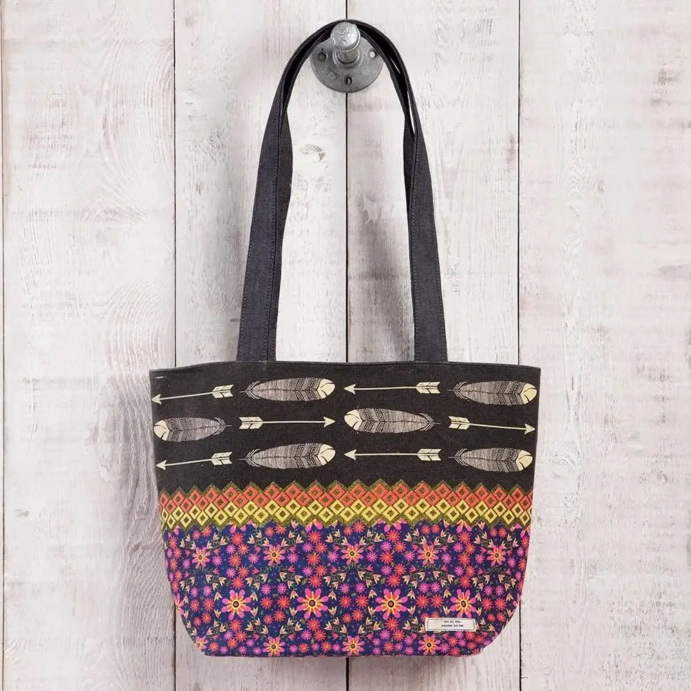 Bolso Vagabond Gypsy No todos vagan