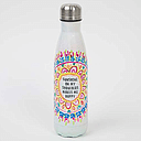 Botella de agua Sunshine