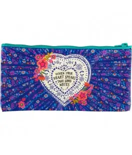 Zip Pouches