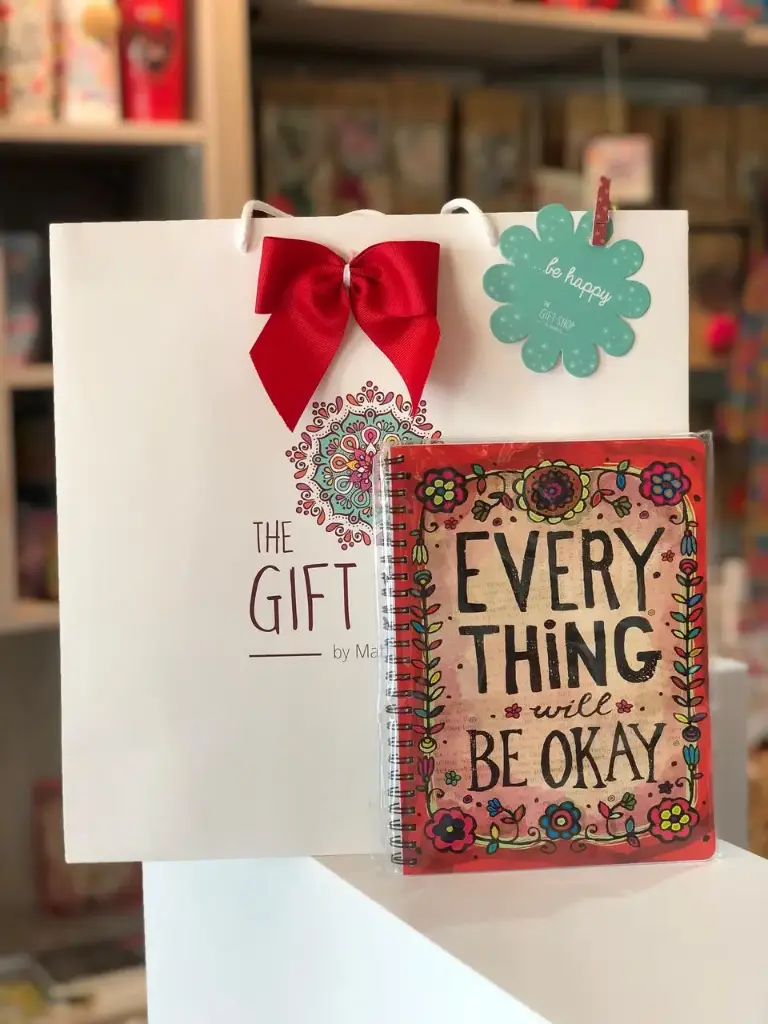 ART& SOUL JRNL EVERYTHING