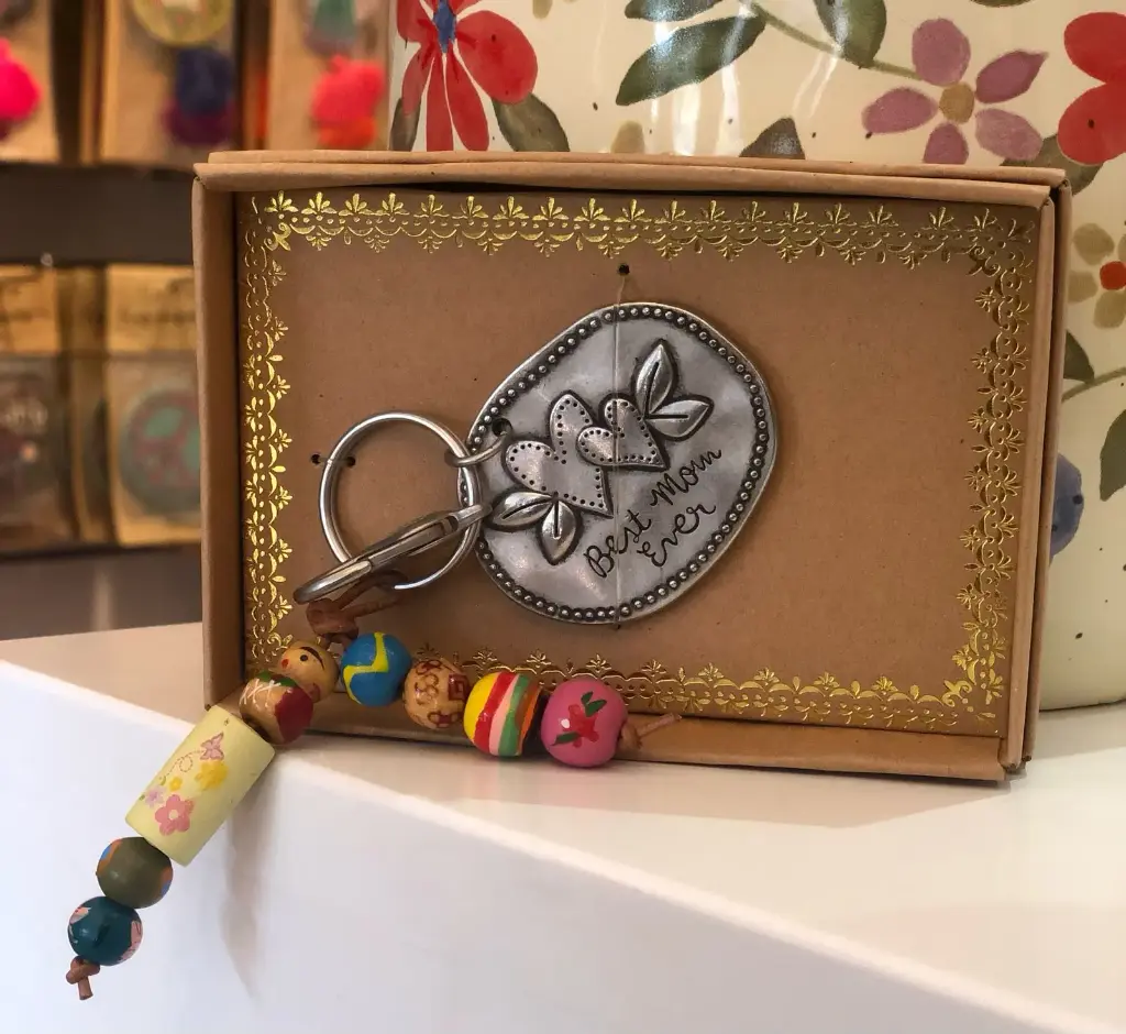  La mejor mamá del mundo