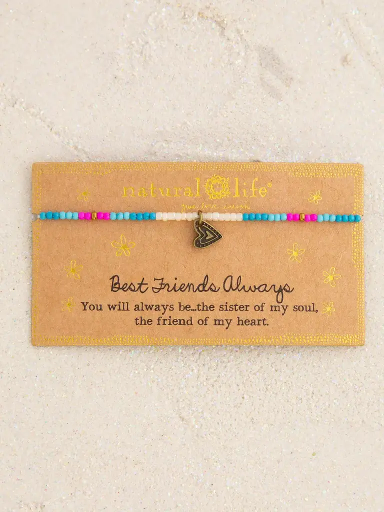 Bracelet Best Friends