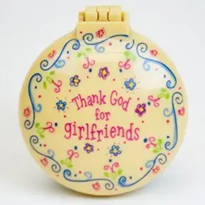 BRSH/MIR THANK GOD FOR
