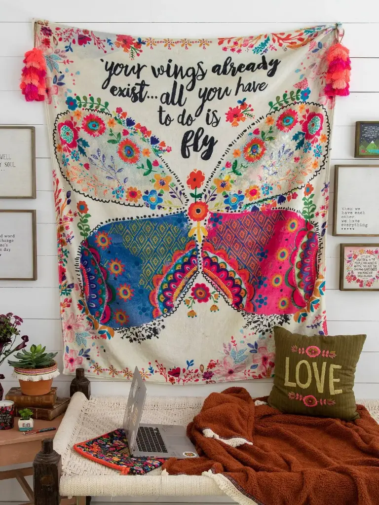 Mariposa