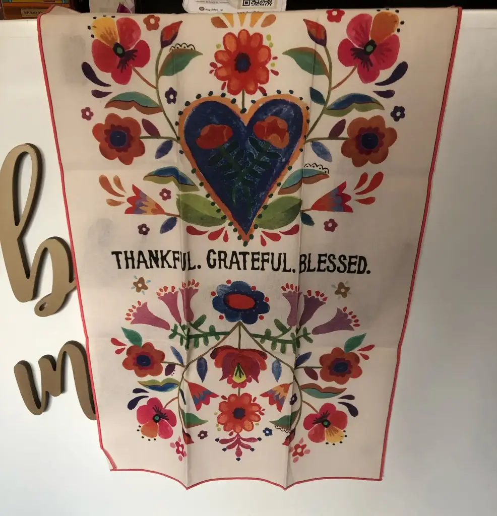 Cotton dish Towel