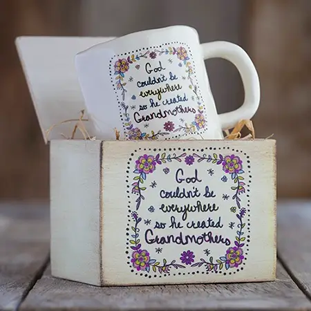 Taza "Dale amor"