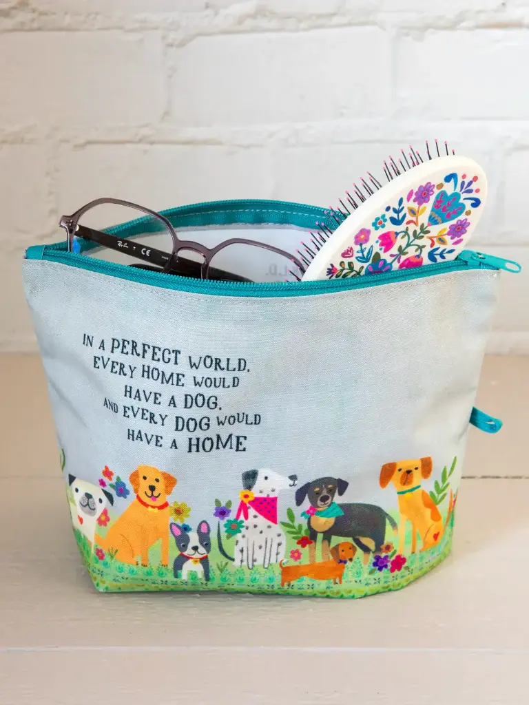 Anything & Everything Pouch SM