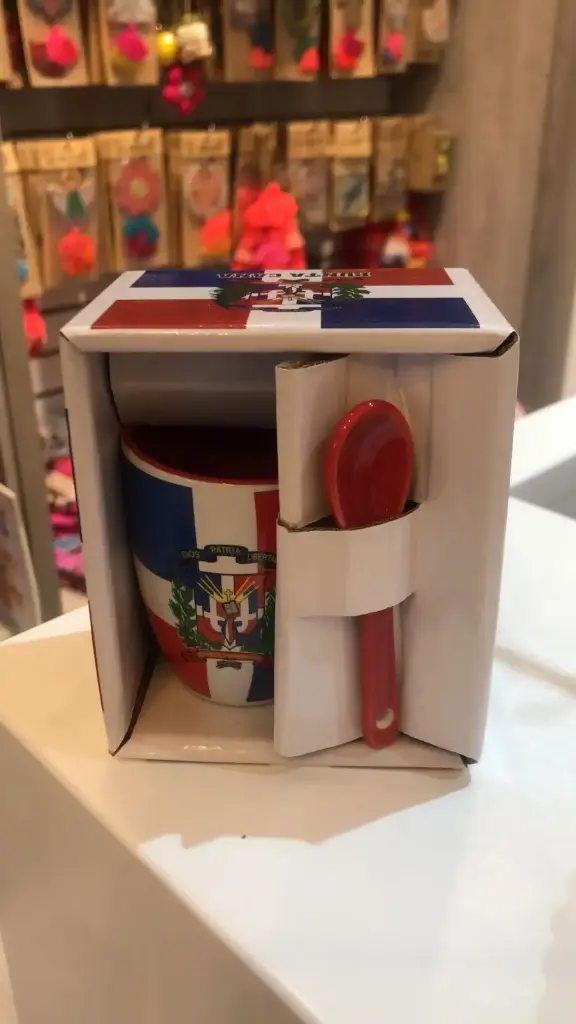 TÁCITAS DOMINICANAS