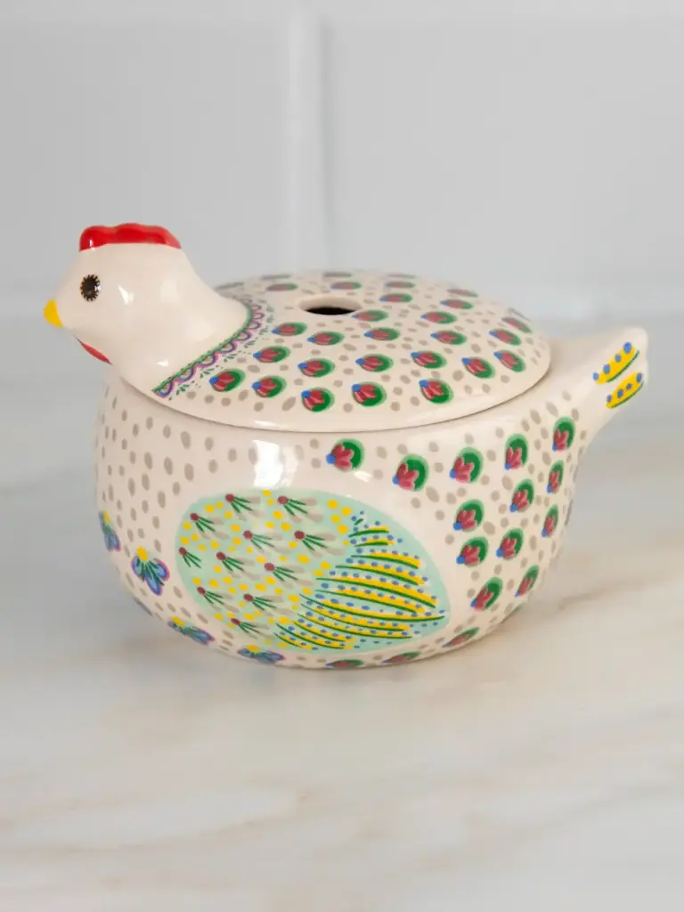 Pollo Minute Egg Maker