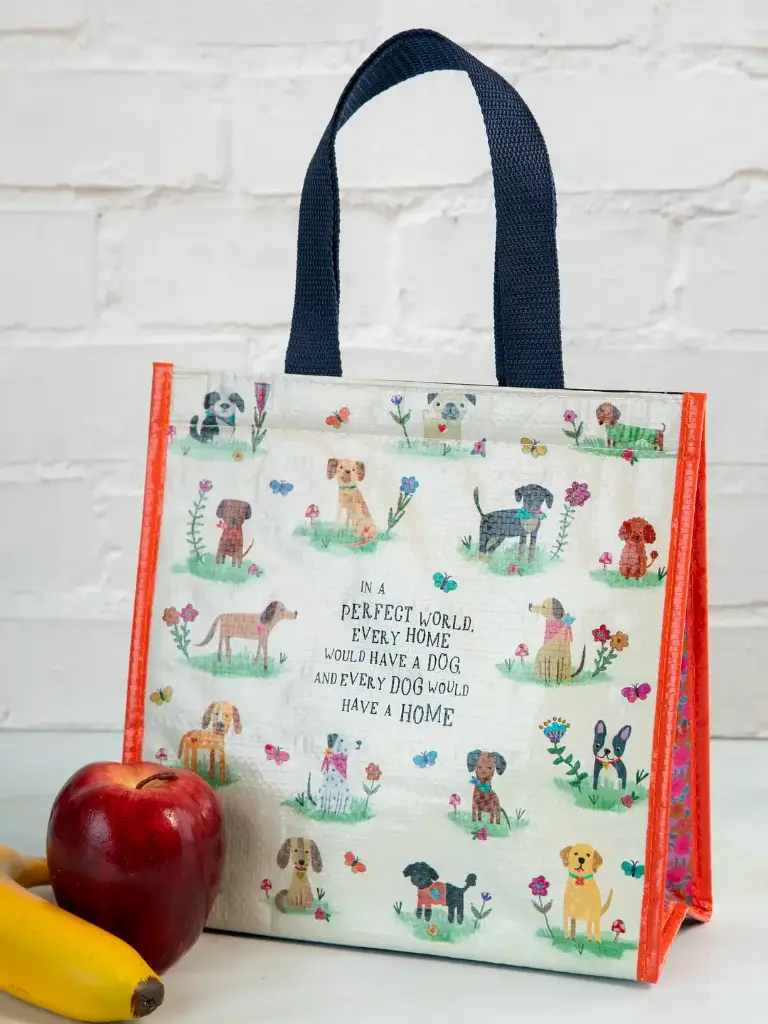 Bolsa térmica para el almuerzo CAT