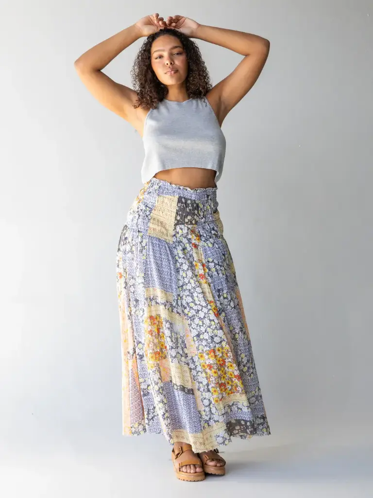 Laurel Convertible Skirt XS/S