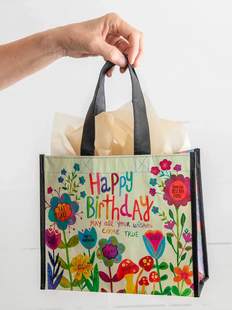HBD Bags