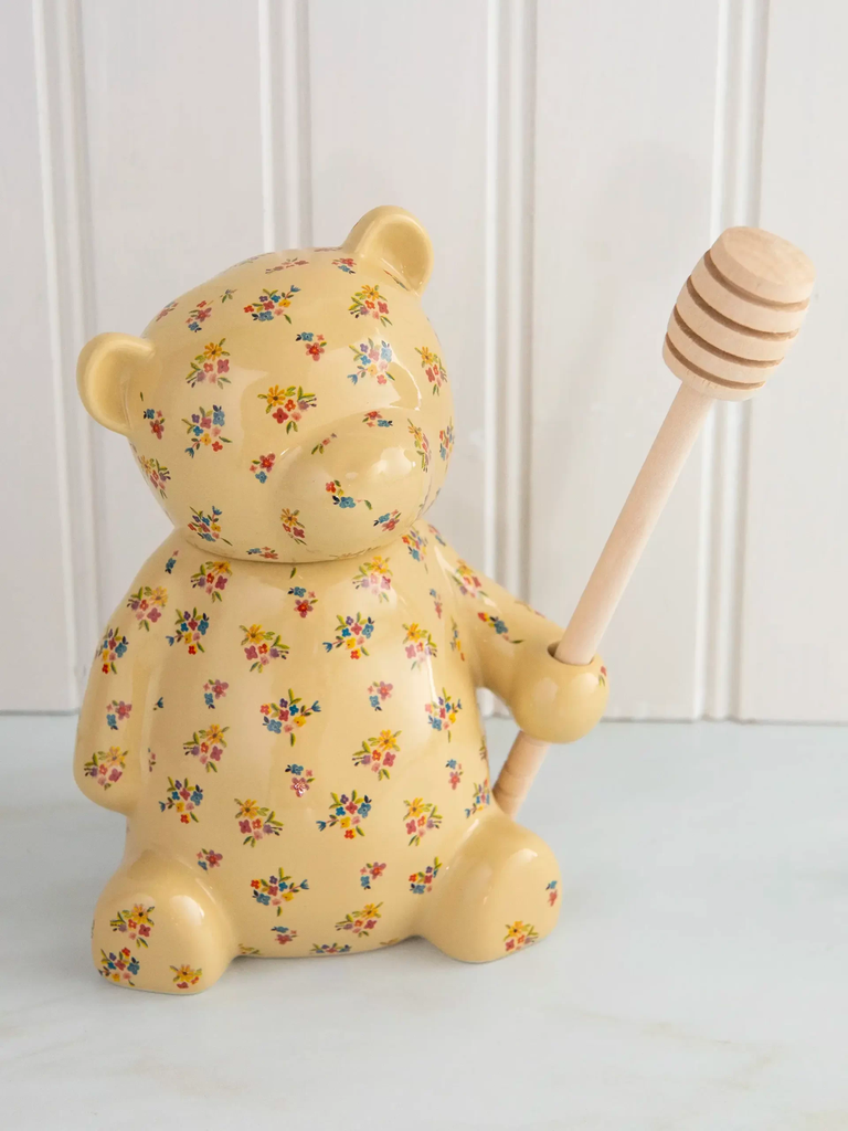 Oso de miel Dusty