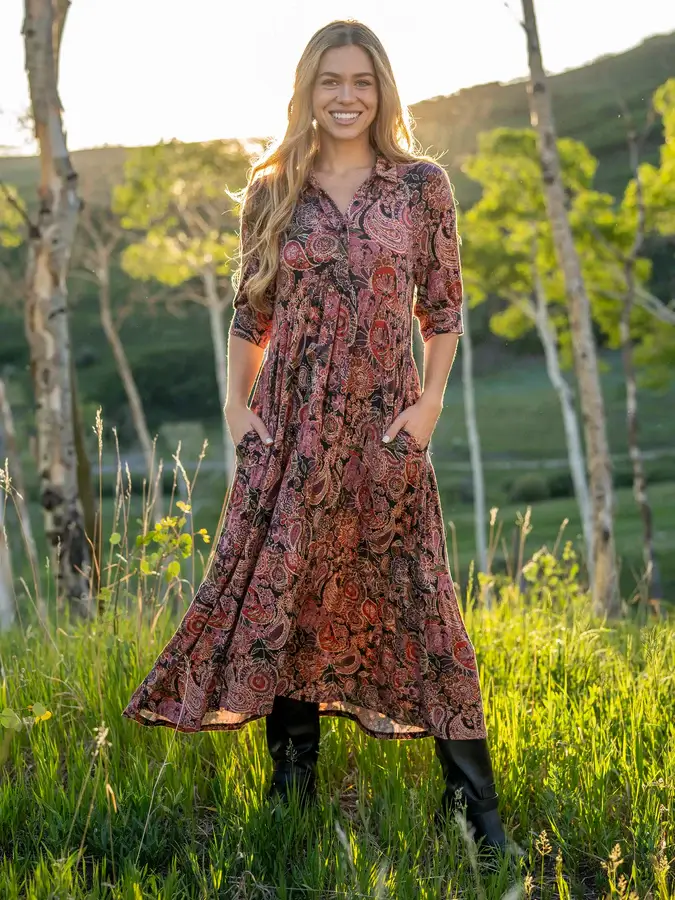 Vestido Rebecca Knit Dress XXL Black