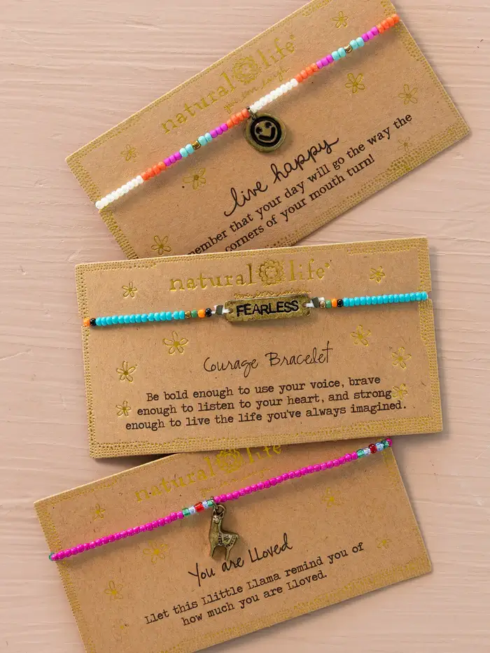 Pulserita de Llama Tu ere muy Amada