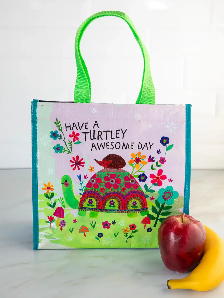 Insulated Lunch Bag