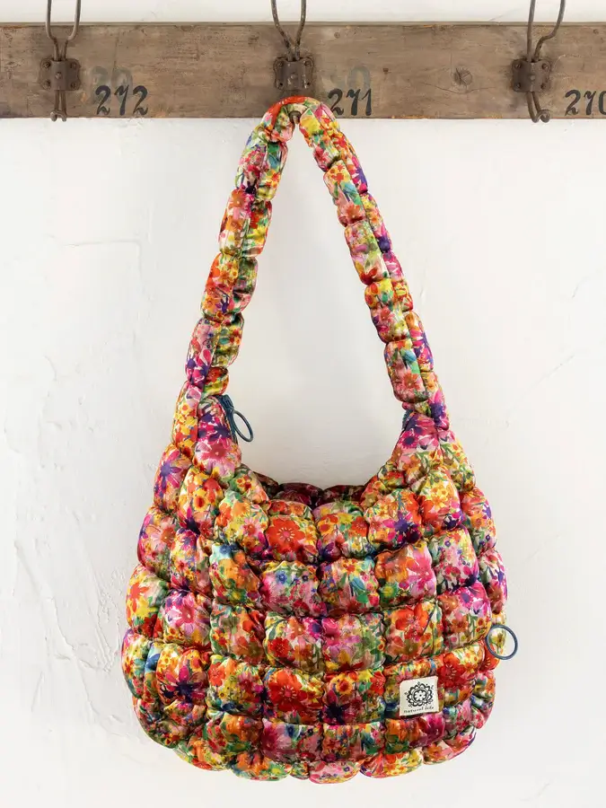 Estuche cartera acolchado Cabe Todo