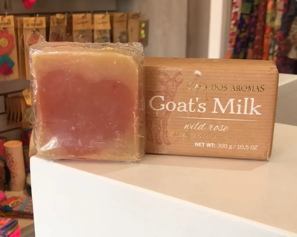 JABONES ESENCIAS NATURALES