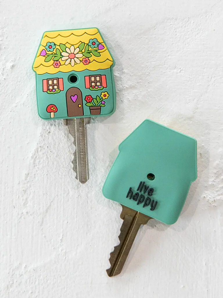 Key Cap Be Happy 