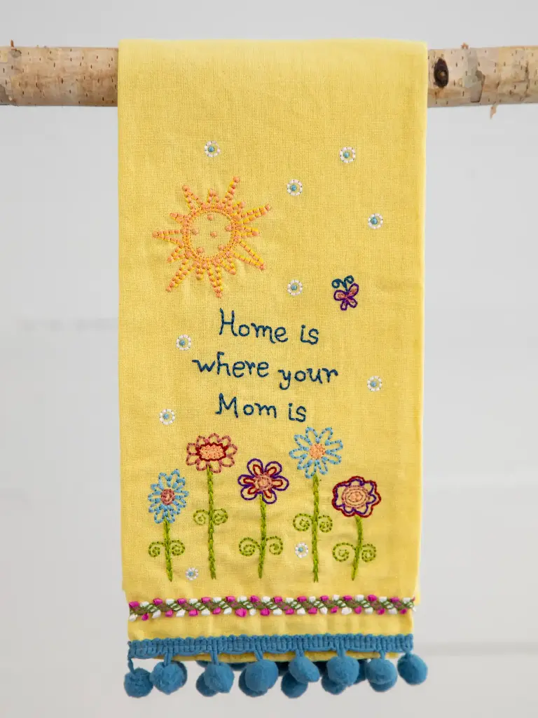  Linen Hand Towel