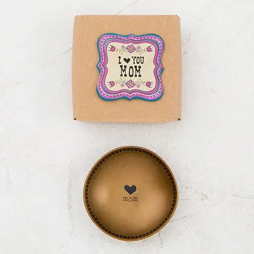 [BTD006] Little Love Bowls I (Heart)