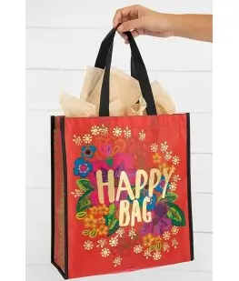 [GBAG167] Bolsa de vino Live Happy