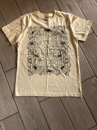 [TEE1890] Ama a tu prójimo XS