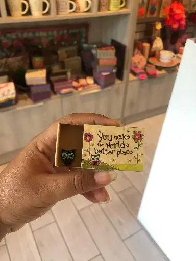 [MBF010] Matchbox Treasures You Make