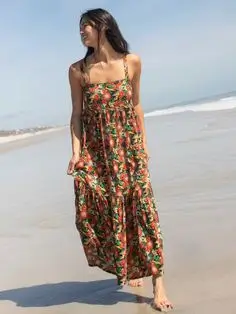 [LHDRS002213] Vestido largo sin espalda Mia L Omg