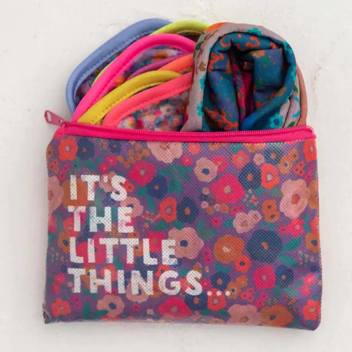 [BTWL092] Mini Makeup Cloth