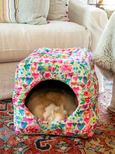 [DCA000024] Pet Bed House