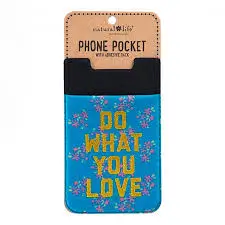 [PKT002] Phone Pocket Do What