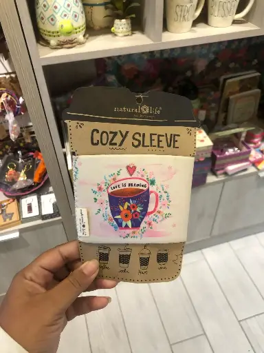 [CZ091] PORTA VASO DE NEOPRENO