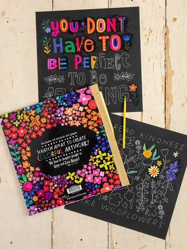 [HNT008] Libro de carteles