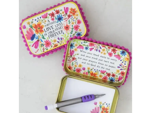 [PBX078] Prayer Box A Mother's Love