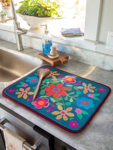 [KTT000142] Reversible Drying Mat