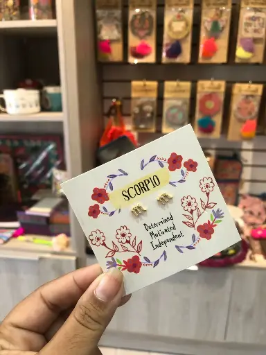 [ERNG097] Scorpio