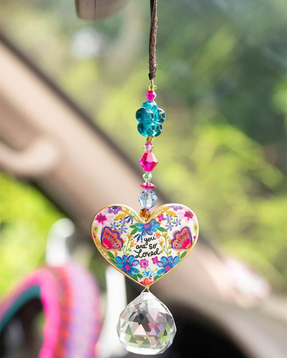 [CCH000079] Atrapasueños Eres Amado